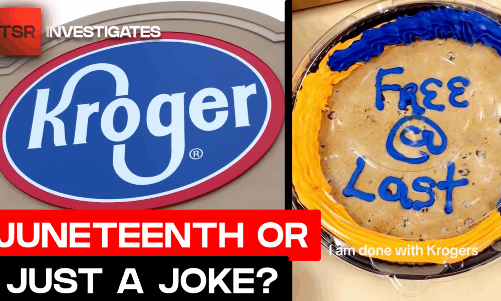 Kroger & Different Firms Spark BACKLASH