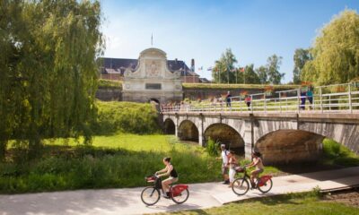 Lille: The gorgeous French city that’s lower than two hours from London