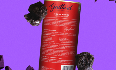 Guittard Chocolate Macaroons Recipe Assessment