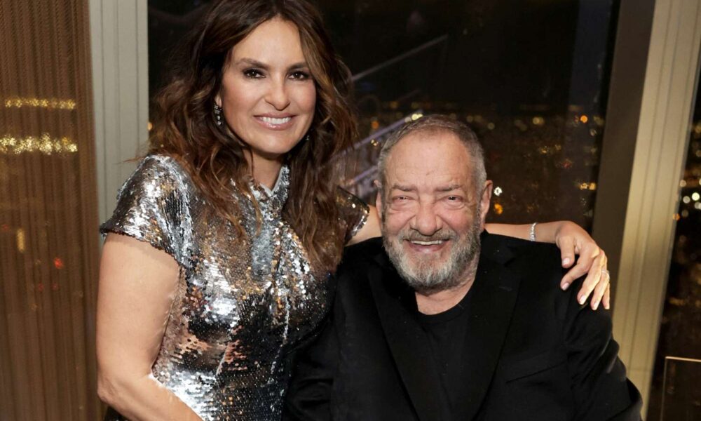 Mariska Hargitay ‘Did not Know’ Dick Wolf Was the ‘King of TV’ Throughout Her SVU Audition