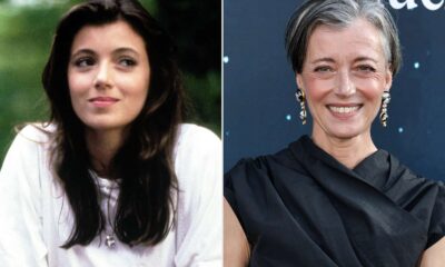 Mia Sara Says ‘Ferris Bueller’ Function Was As soon as ‘Embarrassing’ for Her Children (Unique)