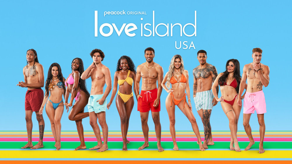 What Days Does ‘Love Island’ Come Out? See When Every Episode Airs – Hollywood Life