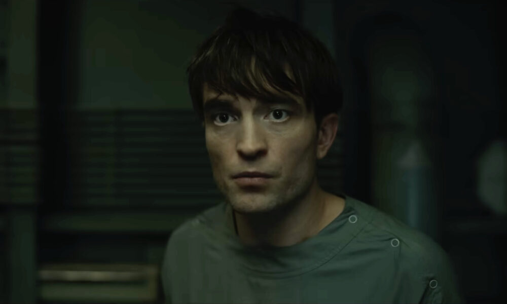 4 Causes Why Robert Pattinson Is My Favourite Actor…Presumably Ever