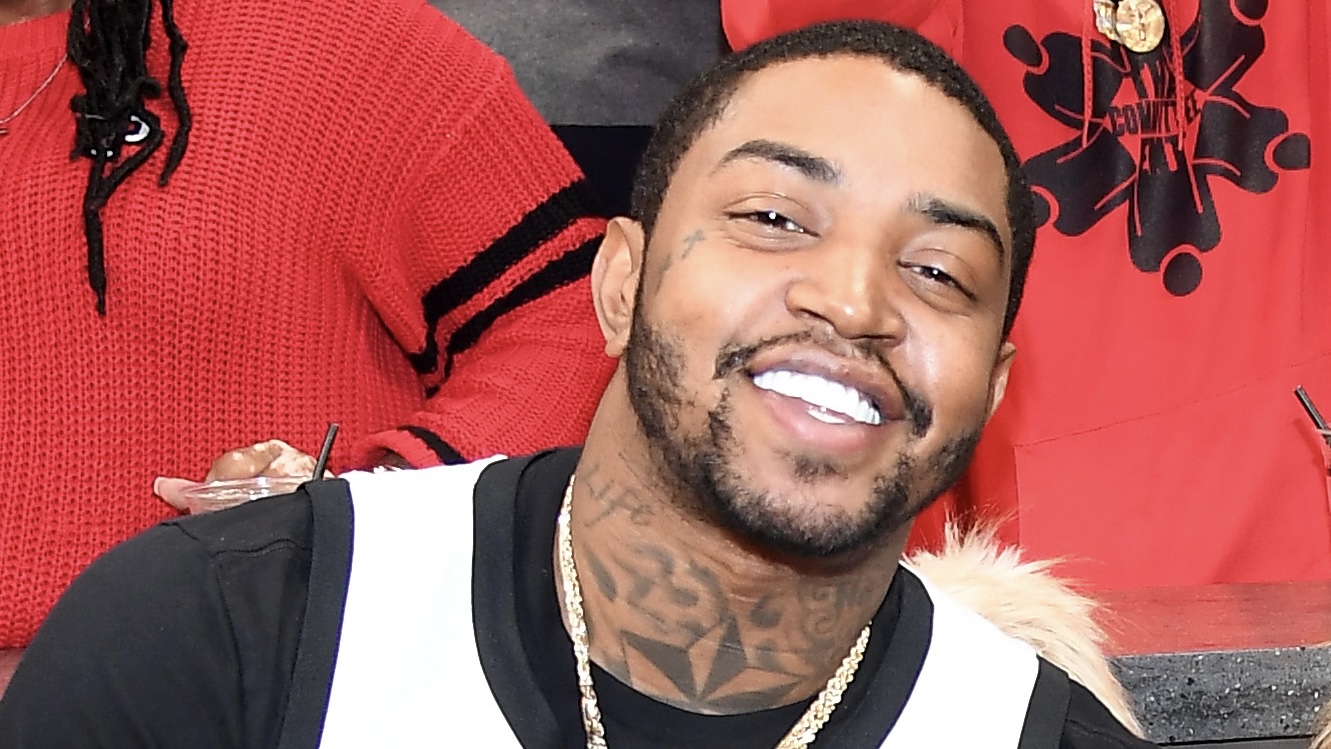 Scrappy Shares Baecation Clip With New Boo Britney Sims (Video)