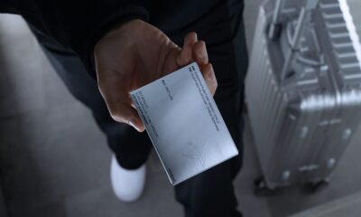 Patricks AL1 Capsules Assist You Beat Jet Lag and Get better Sooner After Flying