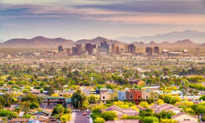 Methods to Spend THREE Days in Phoenix, Arizona: 3-Day Itinerary