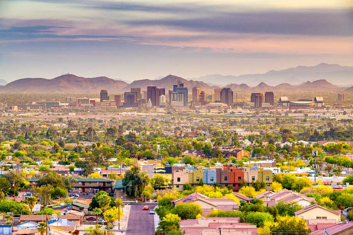 Methods to Spend THREE Days in Phoenix, Arizona: 3-Day Itinerary