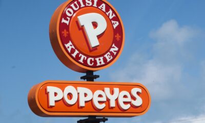 Popeyes Sued Over Allegedly Unsafe Hen From Garages