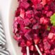 Beet Salad (Creamy, Chilly and BBQ-Prepared) Beet Salad (Creamy, Chilly and BBQ-Prepared)