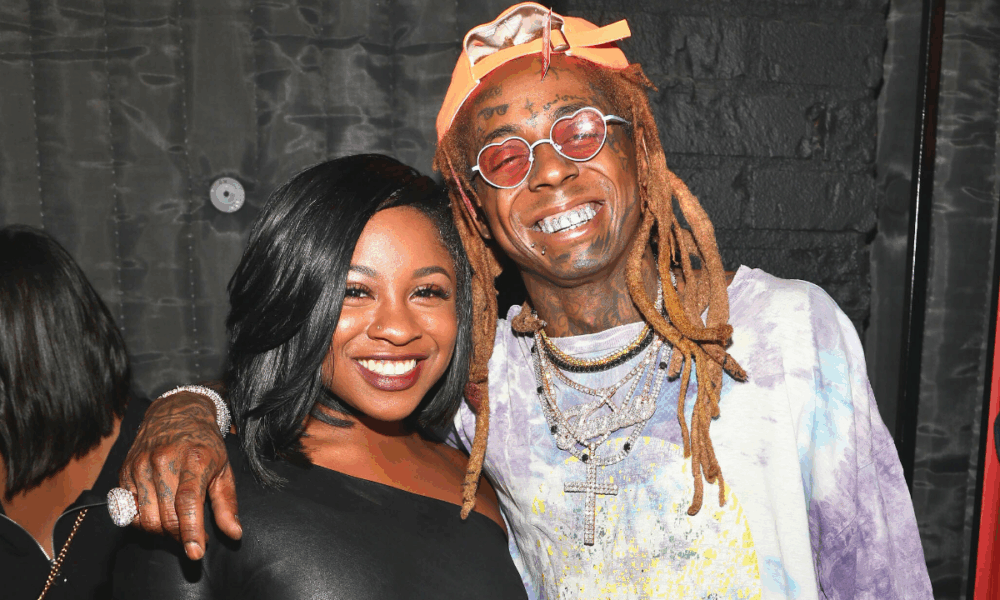 Reginae Carter Defends Lil Wayne’s ‘Tha Carter VI’ Amid Criticism