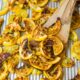Roasted Yellow Squash – Skinnytaste