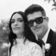 All of the Particulars from His Nuptials to April Love Geary