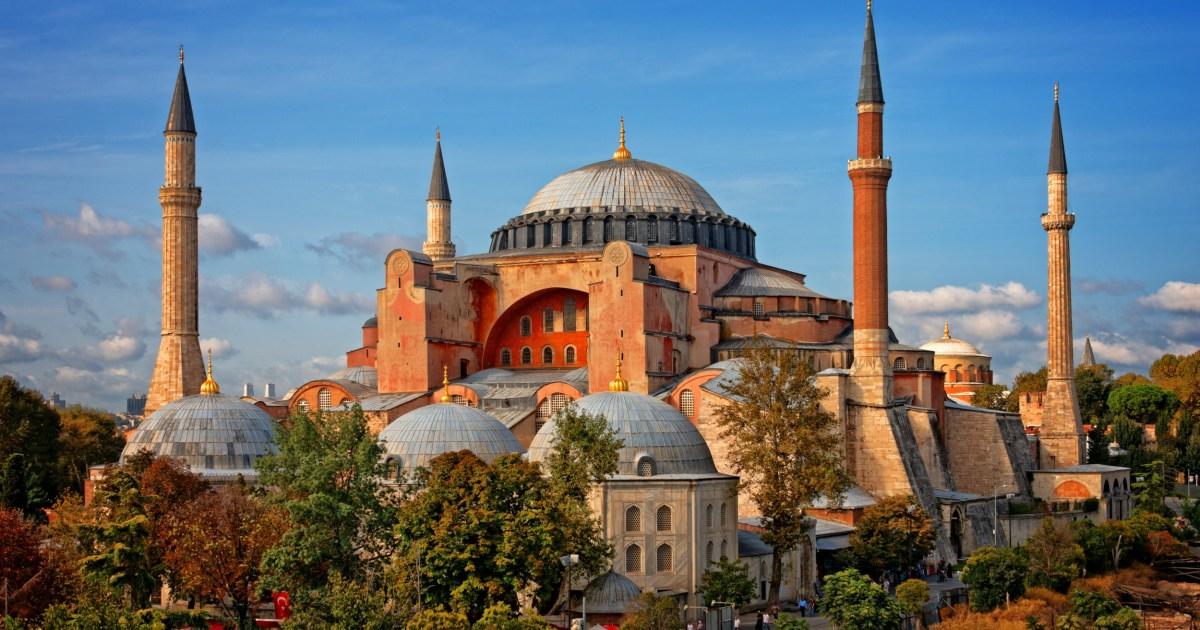 Is it protected to journey to Turkey? Newest Overseas Workplace vacationer recommendation
