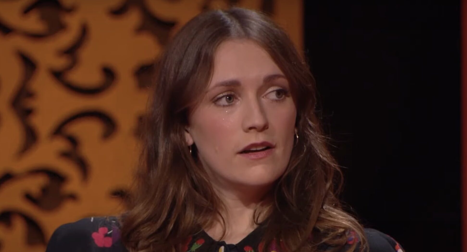 Code of Silence star Charlotte Ritchie on psychological well being ‘struggles’