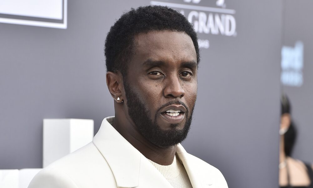 Diddy Compliments Decide, Will Not Testify In His Federal Trial