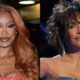 Keke Palmer Acts Out Whitney Houston ‘It is Not Proper However It is Okay’
