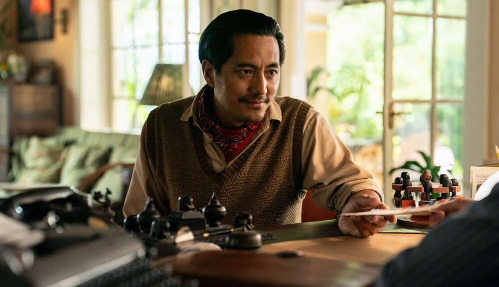 ‘Tenzing’ Film Casts Genden Phuntsok In Lead Position