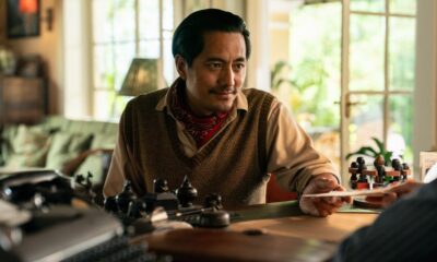 ‘Tenzing’ Film Casts Genden Phuntsok In Lead Position