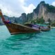 7-Day Thailand Itinerary: Bangkok, Chiang Mai, and Phuket 7-Day Thailand Itinerary: Bangkok, Chiang Mai, and Phuket