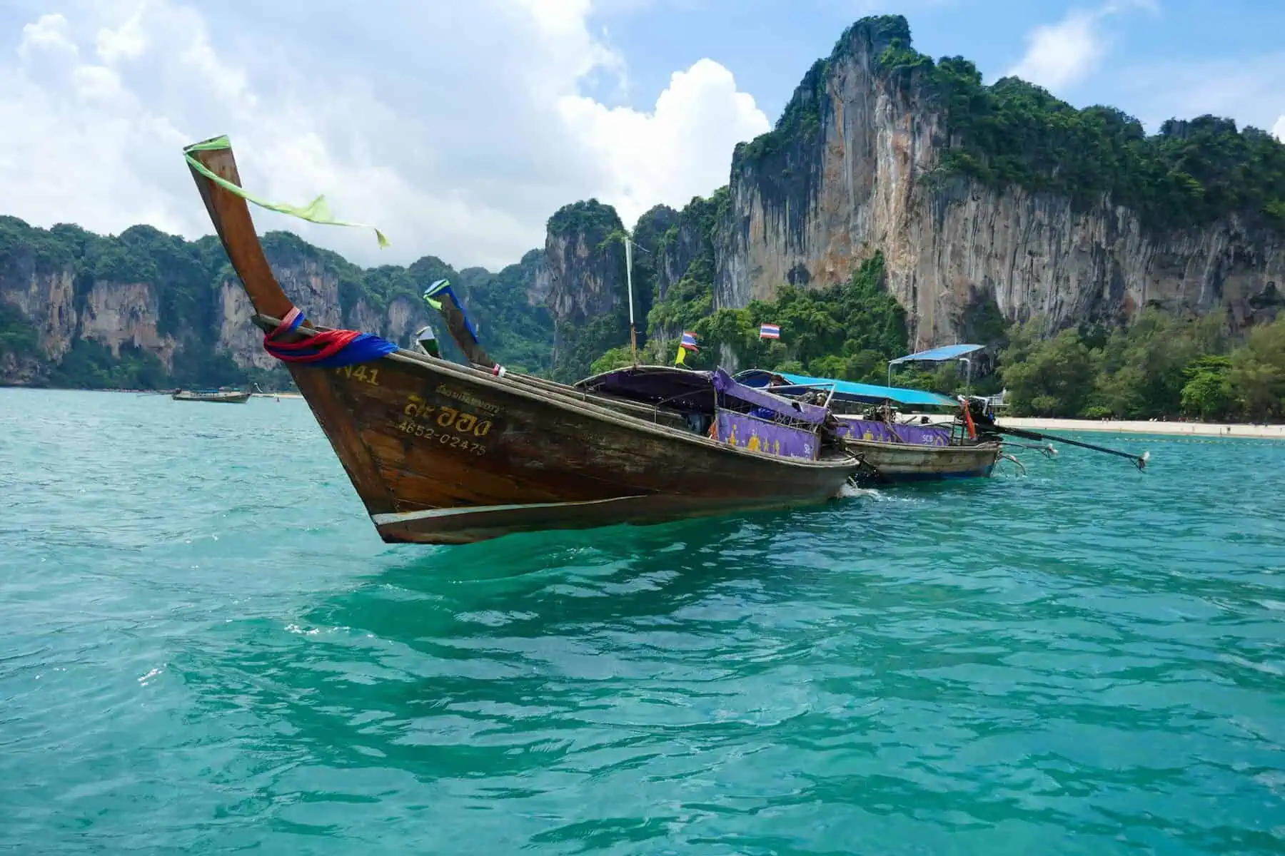 7-Day Thailand Itinerary: Bangkok, Chiang Mai, and Phuket 7-Day Thailand Itinerary: Bangkok, Chiang Mai, and Phuket