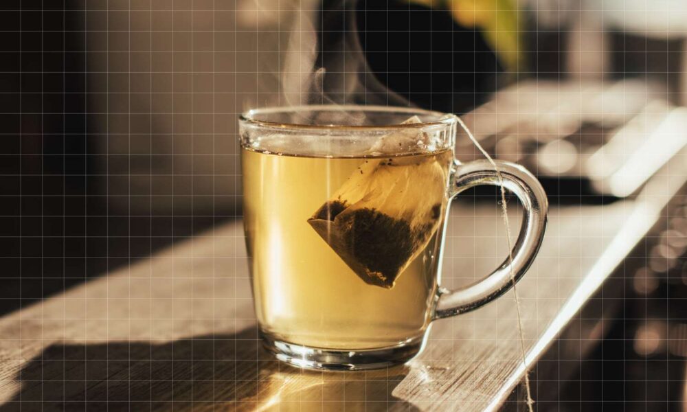 The Finest Tea for Reducing Irritation