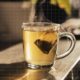 The Finest Tea for Reducing Irritation