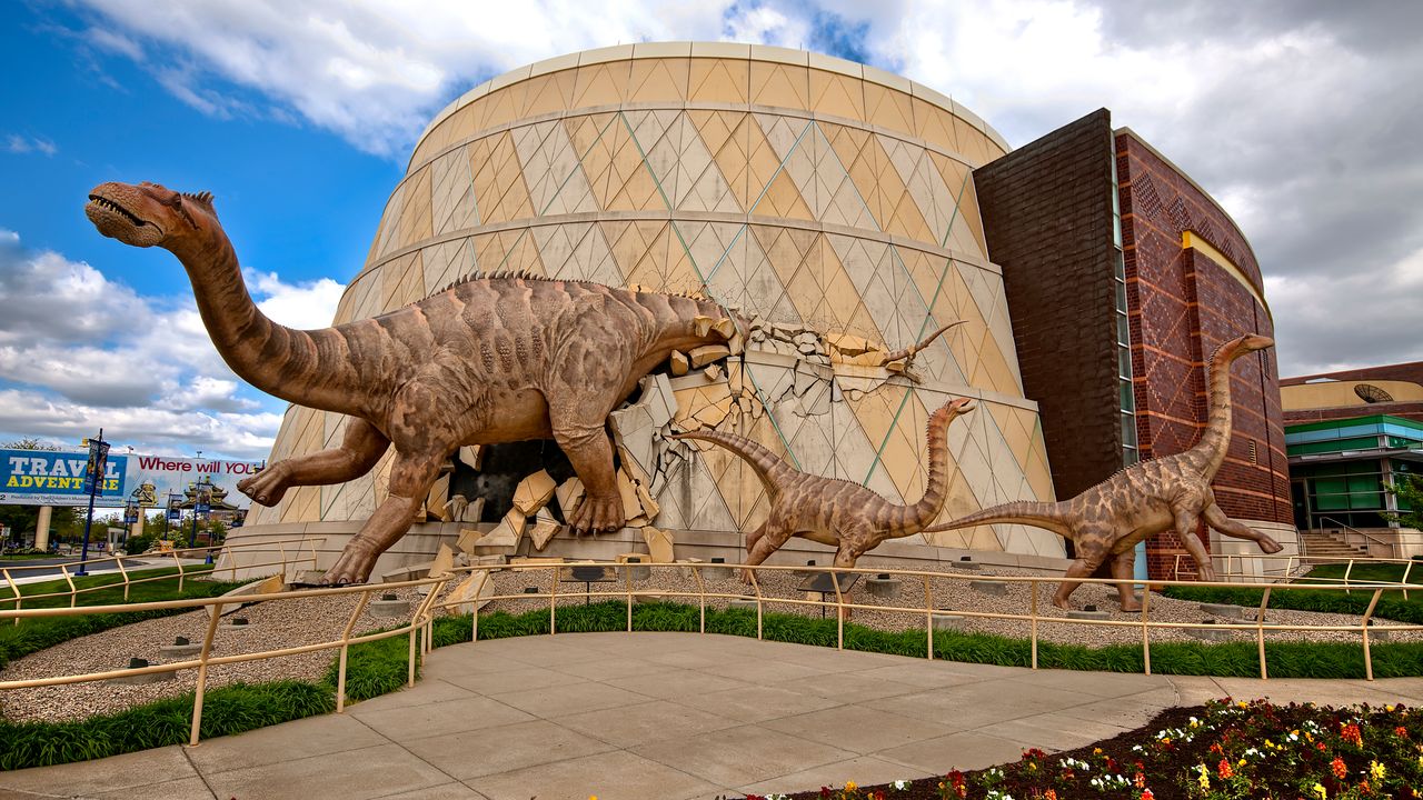 The Greatest Youngsters’s Museums within the US. These Youngsters’s Museums, from Indianapolis to St. Louis are distinctive and interesting.