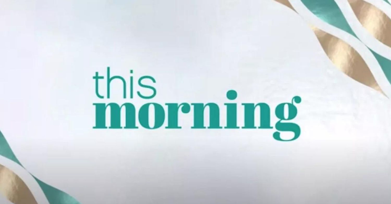 Danny Jones’ spouse Georgia ‘becoming a member of This Morning’ to ‘change into new face of present’ after kiss scandal Danny Jones’ spouse Georgia ‘becoming a member of This Morning’ to ‘change into new face of present’ after kiss scandal