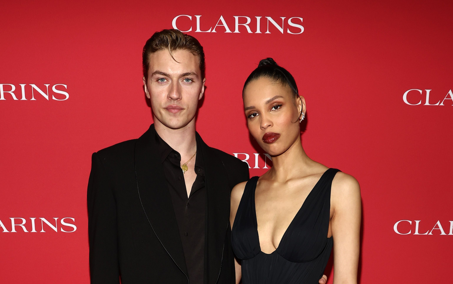 Nara Smith and Fortunate Blue Smith Share Being pregnant Announcement
