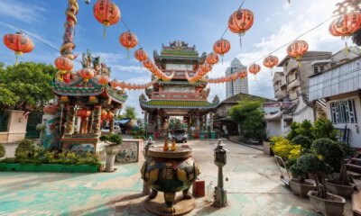 How Thailand Is Betting on Digital Nomads to Offset Tourism Dip