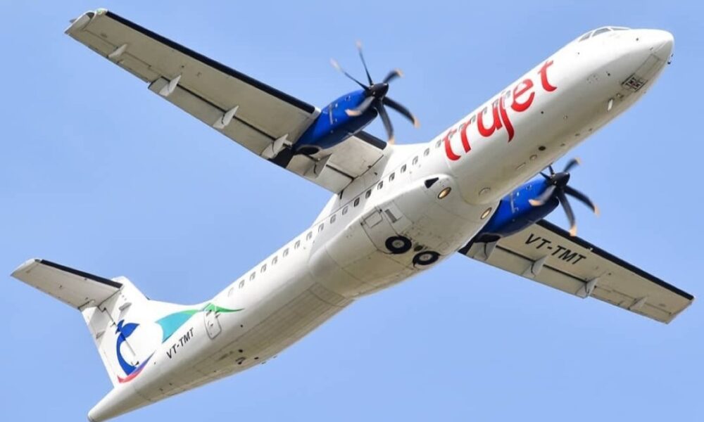 Trujet to Return to Indian Skies: Eyes November Launch
