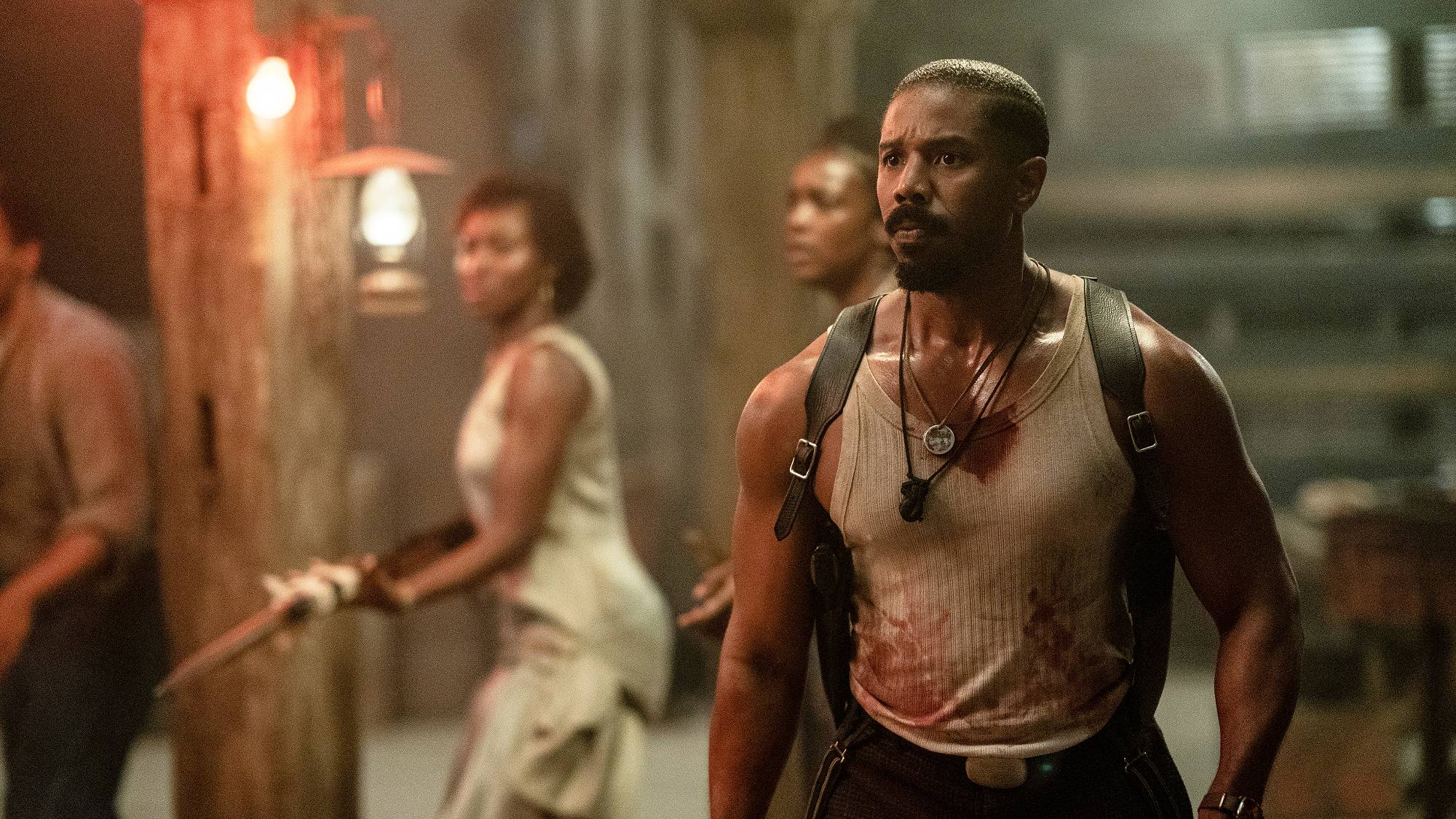 5 finest new motion pictures to stream this weekend on Netflix, Prime Video, Peacock, and extra (June 7-8) 5 finest new motion pictures to stream this weekend on Netflix, Prime Video, Peacock, and extra (June 7-8)