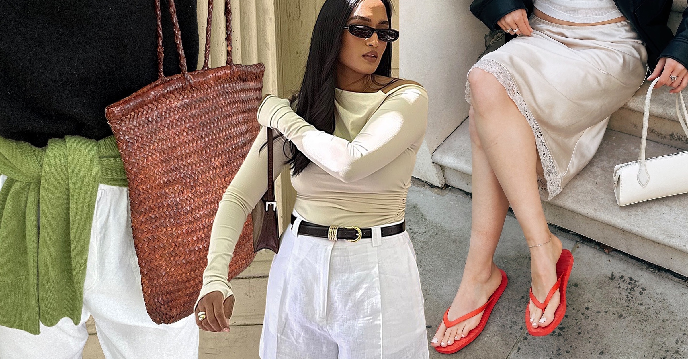 40 Fashionable Summer time Picks Trend Folks Are Carrying Now