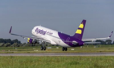 Flyadeal CEO on Its Unconventional Playbook for Scaling the Saudi Airline