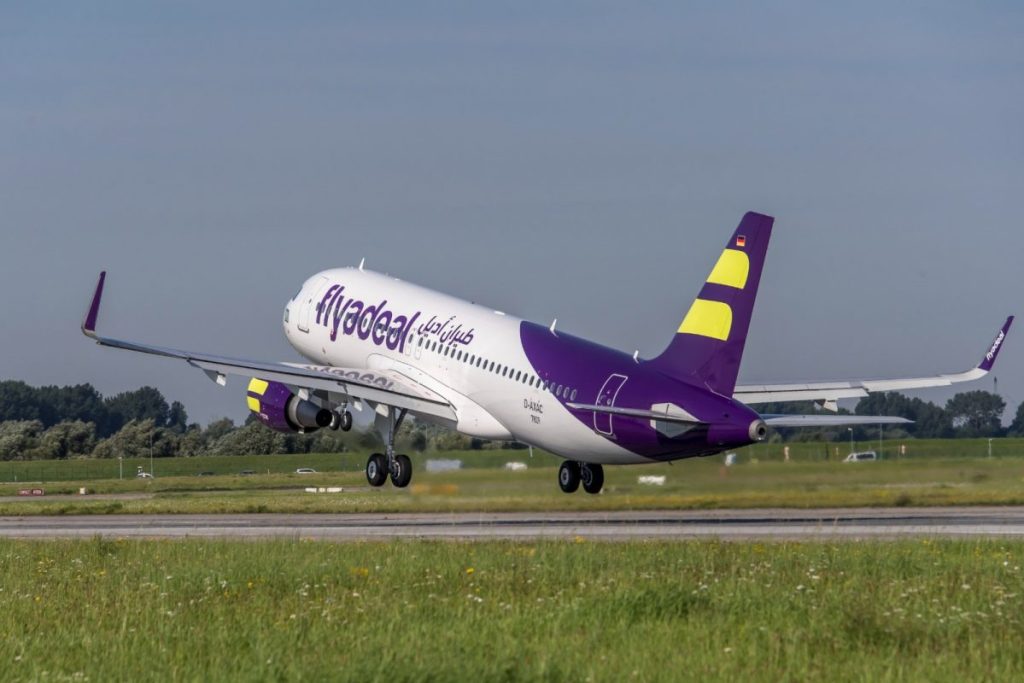 Flyadeal CEO on Its Unconventional Playbook for Scaling the Saudi Airline