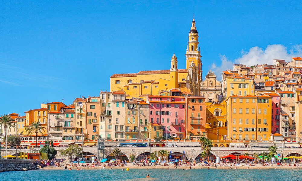 There’s a Purpose Everybody Falls for This Stretch of France’s Southern Coast