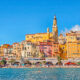 There’s a Purpose Everybody Falls for This Stretch of France’s Southern Coast There’s a Purpose Everybody Falls for This Stretch of France’s Southern Coast