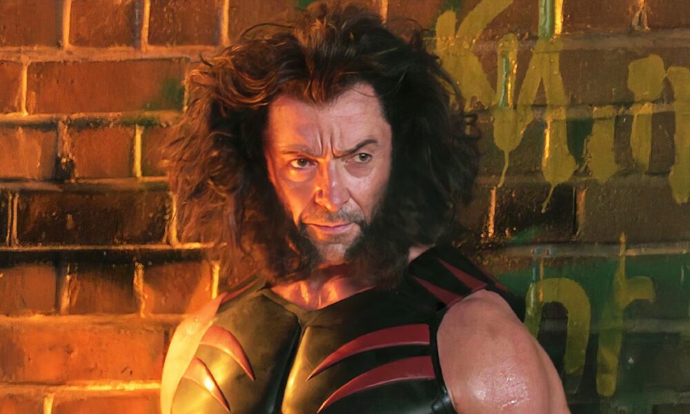 Hugh Jackman’s Weapon X Struggles In the course of the Age of Apocalypse With a New ‘Deadpool & Wolverine’ Scorching Toys Determine