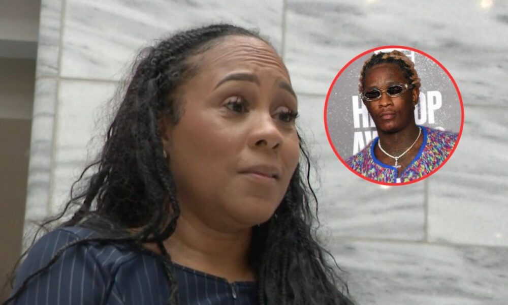 DA Fani Willis Faces Backlash Over Dealing with of YSL RICO Trial