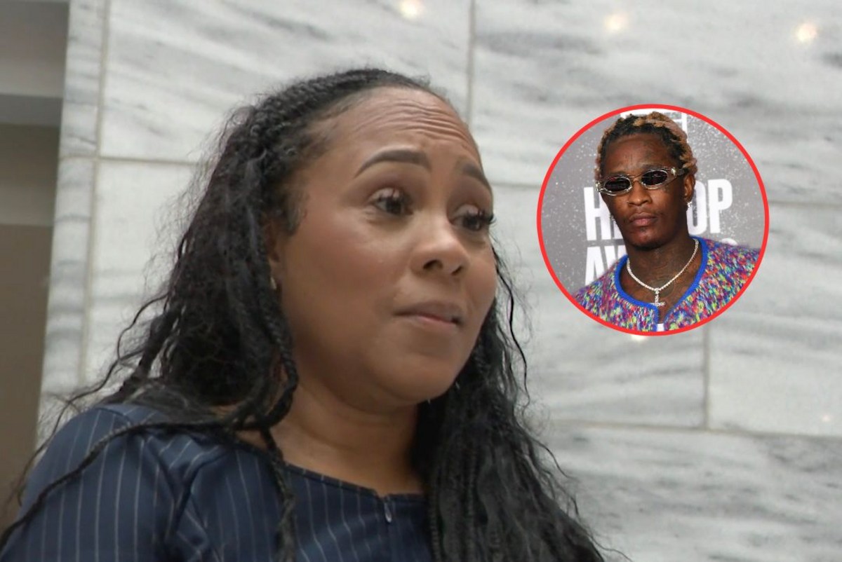 DA Fani Willis Faces Backlash Over Dealing with of YSL RICO Trial