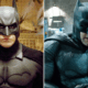 Christopher Nolan Instructed ‘Batman Begins’ Author to Keep away from Affleck’s Batman