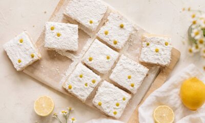25 Summer time Baking Recipes to Beat the Warmth