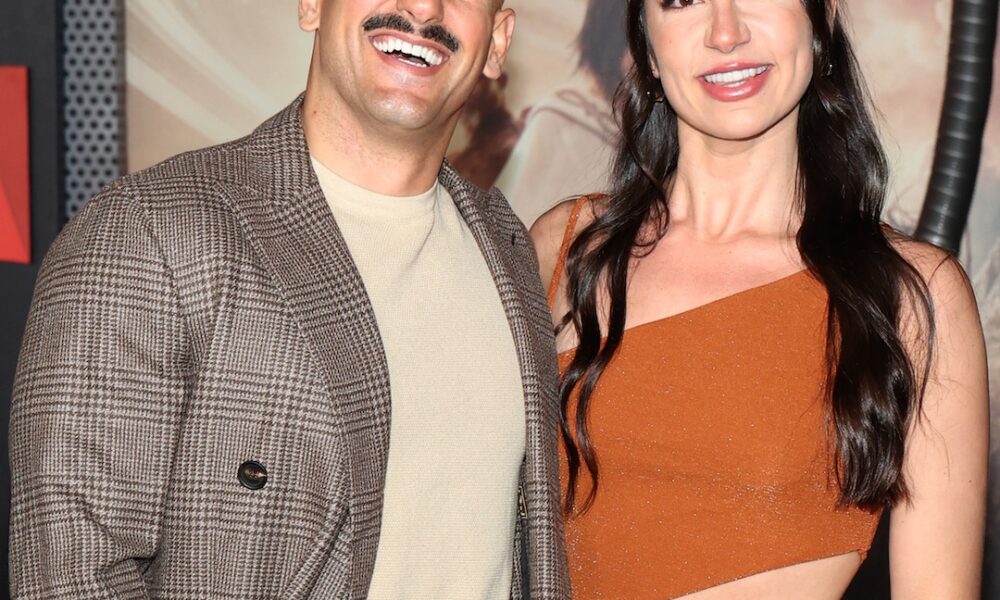 Alexandra Madison, Jon Bouffard Anticipating Child After Being pregnant Loss