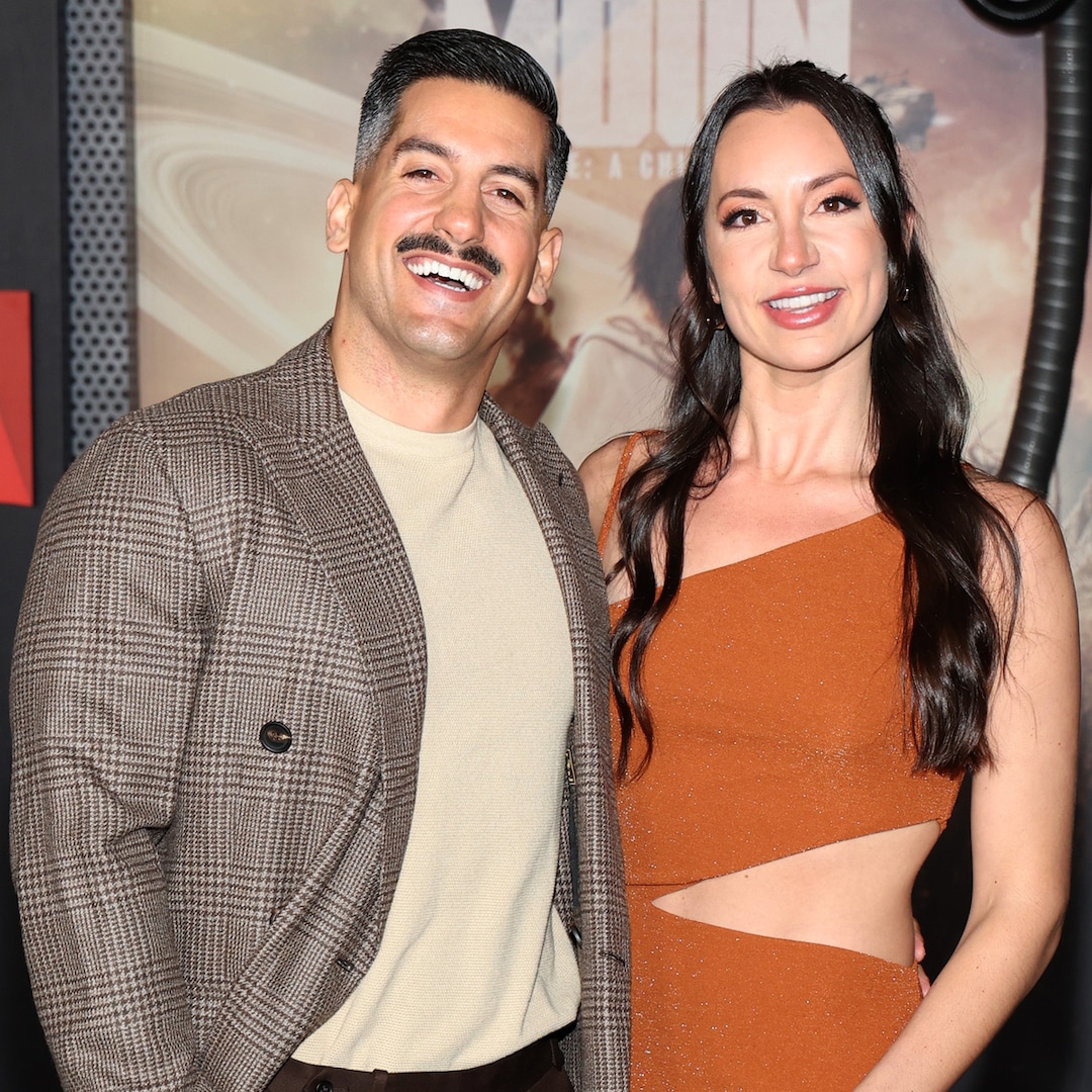 Alexandra Madison, Jon Bouffard Anticipating Child After Being pregnant Loss