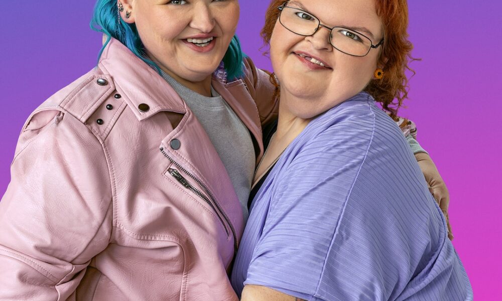 Tammy Slaton, 1000-lb. Sisters Star, Particulars Pores and skin Elimination Surgical procedure