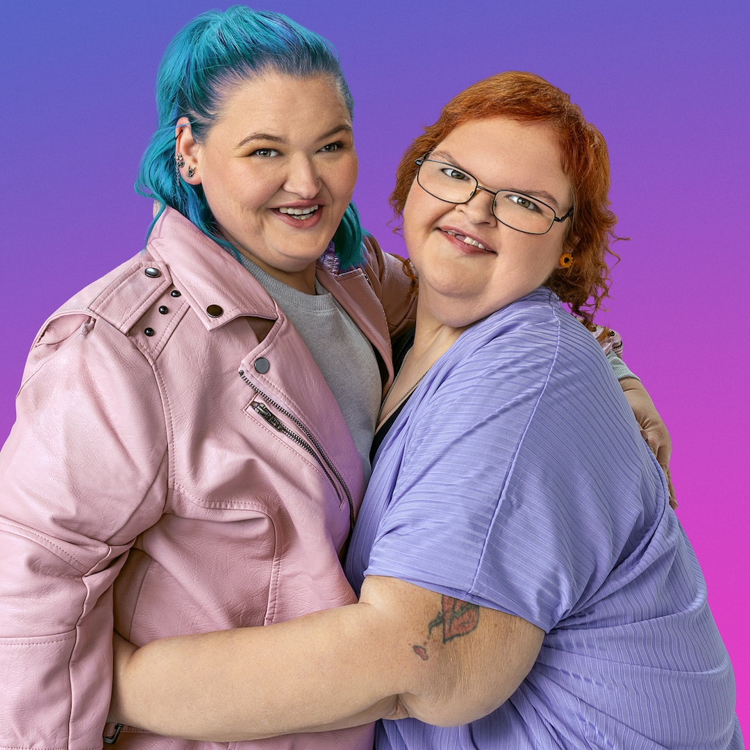 Tammy Slaton, 1000-lb. Sisters Star, Particulars Pores and skin Elimination Surgical procedure