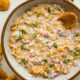 Creamy Crack Corn Dip Recipe
