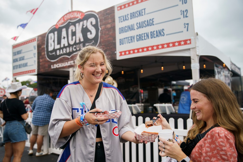 30 Chicago foods and drinks festivals for summer season 2025 30 Chicago foods and drinks festivals for summer season 2025