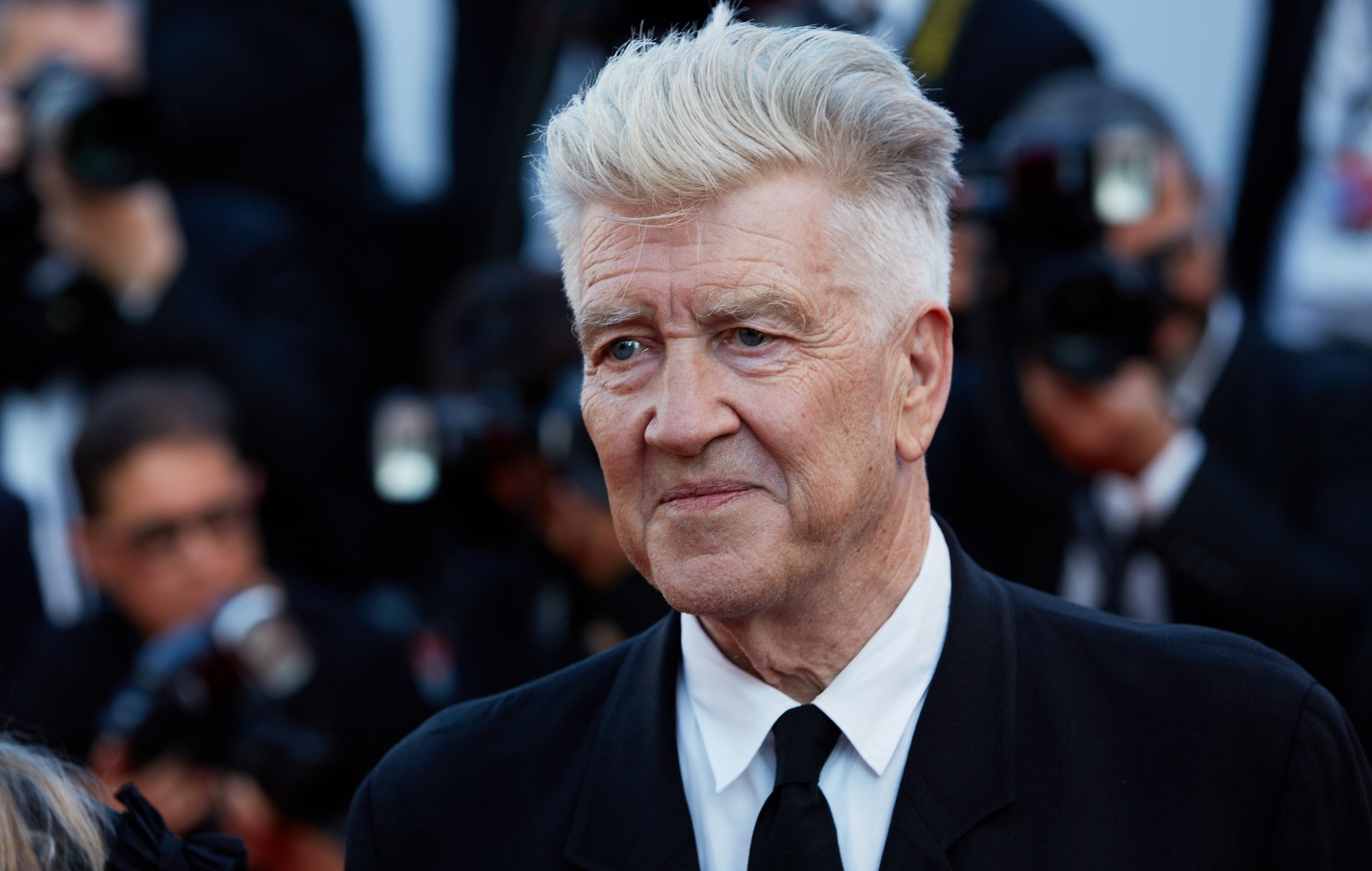 David Lynch’s longtime producer says unreleased challenge ‘Unrecorded Evening’ was “the most effective factor he ever did” David Lynch’s longtime producer says unreleased challenge ‘Unrecorded Evening’ was “the most effective factor he ever did”