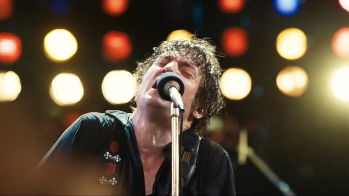 ‘Ship Me From Nowhere’ Trailer: Jeremy Allen White